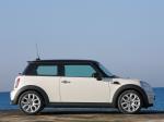 Mini Cooper D 2007 года